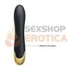 Estimulador de clitoris PREMIUM con 7 modos de vibracion con memoria y carga USB